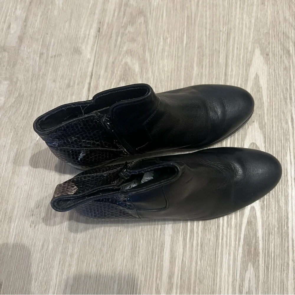 Rebecca Minkoff Booties